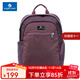 EAGLE CREEK便攜迷你包包女休閑輕便IPAD背包書(shū)包上班通勤旅行mini小雙肩包 紫色