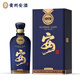 安酒（anjiu）貴州安酒 紀年酒 1978 醬香型白酒 53%vol 500mL 1盒 單瓶裝