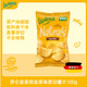 勞侖茲諾然茲經(jīng)典原味薯片100g*1