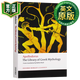 希臘神話文庫 英文原版 The Library of Greek Mythology 9780199536320