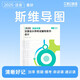 斯爾注冊會(huì )計師圖書(shū)斯維導圖【會(huì )計】斯爾教育cpa教材2025斯維導圖注冊會(huì )計師會(huì )計審計財管稅法經(jīng)濟法戰略思維注會(huì )財務(wù)成本管理習題 斯爾教育官方旗艦店