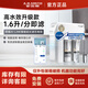 A.O.史密斯【箱損機】史密斯凈水器家用直飲凈水機反滲透長(cháng)效RO膜R1600HWi-E2升/分僅外包裝瑕疵，機器完好僅包裝箱破損