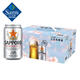 三寶樂(lè) 日本進(jìn)口 啤酒 350ml*12 350mL 12罐