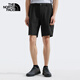 北面（The North Face）短褲男春夏戶(hù)外運動(dòng)舒適休閑五分褲 8EYD 4H0 32/175 