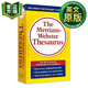 麥林韋氏英語(yǔ)同義詞詞典 英文原版 The Merriam Webster Thesaurus 英英字典