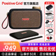Positive Grid Spark Mini Go 40電吉他音箱帶效果器充電便攜貝斯數(shù)字藍(lán)牙音響 Spark Go 經(jīng)典黑5瓦+全套豪禮