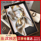 Calznklien真絲絲巾女2025新款100%桑蠶絲綢小方巾女高檔生日禮物送媽媽老婆 【金植雅筑】高級感禮盒裝