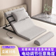 尋尚品電動(dòng)起床輔助器臥床老人家用護理升降床墊自動(dòng)起身神器電動(dòng)起背器 短尺寸-無(wú)扶手-電動(dòng)遙控 寬度75CM