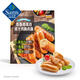 Sam's低脂高蛋白爆汁雞胸肉腸 1kg*1袋