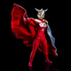 ZOCOWDSHF迪迦奧特曼真骨雕復合型形態(tài)光之巨人可動玩具禮物 SHF SHF新款真骨雕披風版雷歐奧特曼