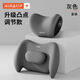 尼拉汽車頭枕腰靠腰枕護(hù)頸枕車載靠墊車用主駕駛護(hù)腰座椅腰部支撐腰托