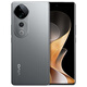 vivo S19 Pro 藍(lán)晶 x 天璣9200+ 索尼雙5000萬(wàn)全焦段人像  影棚級(jí)變焦柔光環(huán) 5G拍照手機(jī) 劍影灰 16GB+512GB