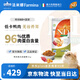 法米娜（Farmina）進(jìn)口貓糧鴨肉南瓜成貓糧5kg 無(wú)谷低敏貓糧