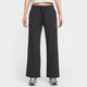 NIKE官方正品 2025夏女童時(shí)尚潮流運(yùn)動(dòng)休閑梭織長褲 II1870-032 均碼 L