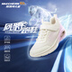 Skechers斯凱奇風(fēng)豹跑鞋兒童運動(dòng)鞋春夏氣墊緩震休閑鞋女童跑步鞋303976L
