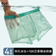 貓人男士?jī)?nèi)褲男涼感冰絲網(wǎng)眼10A抗菌褲衩透氣運(yùn)動(dòng)大碼男生平角短褲頭