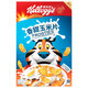 家樂(lè)氏（Kellogg）香甜玉米片300g裝420g裝190g即食谷物早餐進(jìn)口家樂(lè)氏玉米片 香甜玉米片300g*1盒 盒裝