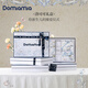 DOMIAMIA嬰兒禮盒新生兒禮盒見面禮滿月禮物高檔送禮新生兒用品