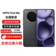 OPPOFind X8s 手機(jī) 哈蘇人像超長續(xù)航電池 Find X8s 星野黑 12GB+256GB 單機(jī)+電子保卡已注冊+全國聯(lián)保