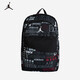 Jordan耐克AJ雙肩包 Nike 男女背包大童戶(hù)外便攜運動(dòng)包