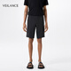 ARC'TERYX始祖鳥(niǎo) VEILANCE SECANT COMP SHORT 透氣 男子 商務(wù)休閑短褲 BLACK/黑色 L