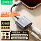 畢亞茲 蘋果16/15耳機轉(zhuǎn)接頭 Type-c轉(zhuǎn)3.5mm音頻轉(zhuǎn)換器二合一PD60W快充iPhone15/16手機iPad華為