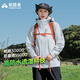拓路者硬殼沖鋒衣男士春秋季防風(fēng)防水爬山登山服戶外運動夾克外套女