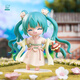 GOLDLOK高樂(lè) 初音未來(lái)曲云裳手辦盲盒二次元潮玩周邊玩具擺件送生日禮物 單盒（隨機(jī)發(fā)貨）