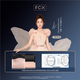 FCX【周年福利】FCX黃金鹿骨膠原蛋白晚安凍膜補水清潔免洗睡眠KN 4ml*20袋/6盒【周期裝】