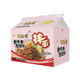 統(tǒng)一巧面館 老成都擔擔面 袋裝 112g*5袋 五連包 干拌面方便面泡面