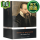 蒙田隨筆英文原版Michel de Montaigne The Complete Essa經(jīng)典文學(xué) 9780140446043