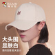 啄木鳥(niǎo)（TUCANO）帽子男士棒球帽春夏四季潮流百搭鴨舌帽防曬遮陽(yáng)帽男女式太陽(yáng)帽子