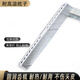谷崎理發(fā)梳子專(zhuān)業(yè)剪發(fā)梳子美發(fā)梳長(cháng) 短發(fā)梳發(fā)型師裁剪梳 女發(fā)梳雙面梳 #白色