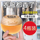 JCZS衣柜香薰家用室內(nèi)持久淡香味女生男士衣服臥室固體香膏空氣清新劑 【2瓶】茉莉*2(清香) 母嬰可用