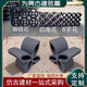 窗花瓦拼花瓦仿古窗花瓦新農村圍墻鏤空四葉草金錢花八字不含運費 四葉草窗花16*16*7