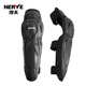 NERVE涅夫UK3護(hù)膝CE2級(jí)摩托車騎行護(hù)膝男女機(jī)車護(hù)具騎行四季通用 均碼