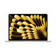 【準(zhǔn)新品】Apple/蘋果AI筆記本/MacBookAir13英寸M4(10+10核)16G 512G 星光色(70w充電頭）Z1CW0002E