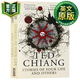 你一生的故事 英文原版 Stories of Your Life and Others 英文版 小說 科幻小說 9781529039436