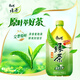 康師傅 綠茶 茉莉味低糖飲品大瓶飲料整箱裝 1L*12瓶
