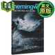 老人與海 英文原版 The Old Man and the Sea 海明威原著小說 Hemingway, Ernest