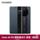華為Mate50 RS保時(shí)捷設(shè)計(jì)原裝真皮保護(hù)套防摔手機(jī)殼全包商務(wù)智能休眠翻蓋視窗原裝皮套典藏版 Mate50RS保時(shí)捷視窗皮套【墨藍(lán)】