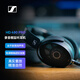 森海塞爾HD 490 Pro 專業(yè)錄音棚開放式有線耳機(jī)監(jiān)聽視頻制作監(jiān)聽耳機(jī)