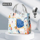 貝昔媽咪包背奶包手提袋單肩大容量通勤媽媽外出輕便多功能包 繽紛世界-單肩/斜跨/手提