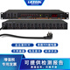 雷佳（LEIGAL） 時序電源管理器濾波大功率220V380V帶空氣開關電壓顯示KTV舞臺別墅家用電源保護控制器電源時序器 8路8KW電源時序器[【不帶濾波凈化】 .
