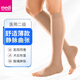 邁迪（medi）靜脈曲張彈力襪醫(yī)用治療薄款二級壓力襪術(shù)前術(shù)后男女elegance