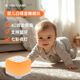 盈靚嬰兒白噪音睡眠儀寶寶睡覺哄睡神器音響安撫音樂盒播放器助眠機 嬰兒豪華:40首助眠曲+藍牙+夜燈