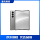 三星（SAMSUNG）Galaxy Z Fold6 折疊屏手機(jī) 5G全網(wǎng)通海外版AI庫存手機(jī)旗艦智能機(jī) 星夜銀 12+256GB美版