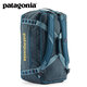 巴塔哥尼亞（Patagonia）55升戶(hù)外馱包旅行雙肩大背包手提包 黑洞托包 55L Duffel 49343 TDT