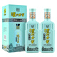瀘州老窖青醞頭曲 濃香型白酒 純糧釀造 自飲送禮袋 52度 500mL 2瓶