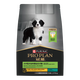 冠能（PRO PLAN）冠能狗糧大中型犬幼年期幼犬糧2.5kg全價金毛德牧邊牧哈士奇通用 10kg/20斤（2.5kg4包）12月19日